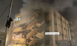 İsrail güçleri Nasır Hastanesi’ne saldırdı: 1 gazeteci öldü