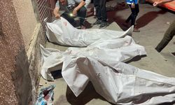 İsrail’in son Gazze saldırısında onlarca kişi öldü