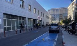 İstanbul Beylikdüzü’nde hastane bahçesinde husumetlisini silahla vurdu