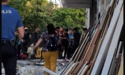 İzmir Bayraklı'da artezyen kuyusuna düşen hurdacı öldü