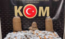 Karaman’da aranan 7 kişi tutuklandı