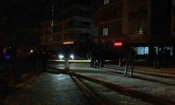 Konya'da alacak verecek kavgasında 1 kişi yaralandı