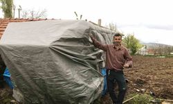 Kütahya Simav’da deprem korkusu sürüyor