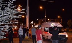 Malatya İstasyon Caddesi'nde otomobilin çarptığı çocuk öldü