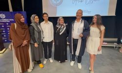 Malatya’da 61 yaşında madencilik bölümünü birincilikle bitirdi