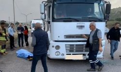 Manisa Soma"daki  feci kazada 1 kişi öldü