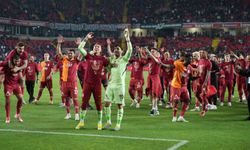 Muslera, Bülent Korkmaz’ın rekoruna ortak oldu