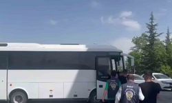 Niğde’de sosyal medya dolandırıcılarına operasyon: 2 kişi tutuklandı