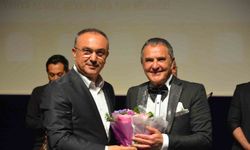 Nostalji dolu gece: Tekirdağ’da "Yeşilçam Şarkıları" konseri düzenlendi