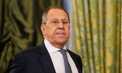 Rusya Dışişleri Bakanı Lavrov: Zelenskiy acınası bir insan