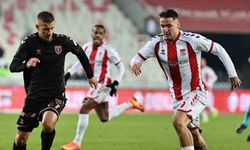 Samsunspor - Sivasspor maçının VAR’ı Jonas Hansen
