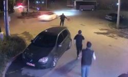 Sapanca'da drift yaparken tabure ile kovalanan lüks otomobil sürücüsüne ceza yağdı