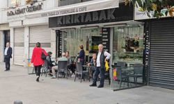 Şişli’de restoran yangını bitişikteki binalara sıçradı