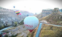 Soğanlı Vadisi Kapadokya Alan Başkanlığı’na bağlanacak
