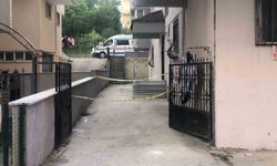 Tekirdağ Çerkezköy'de 5. kattan düşen 2 yaşındaki bebek öldü