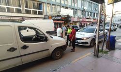 Ters yönde giden ehliyetsiz sürücüye 60 bin TL ceza kesildi
