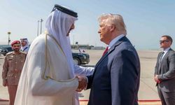 Trump: Türkiye'den iyi haberler çıkacağını düşünüyorum