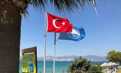 Türkiye dünyada üçüncü oldu: En çok Mavi Bayrak plajına sahip 3. ülke