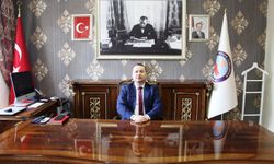 Van’da 4 ilçenin kaymakamı değişti