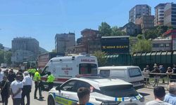 Zonguldak’ta çevre yolunda kamyonun çarptığı 80 yaşındaki kadın öldü