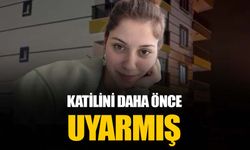 Ankara Çubuk'ta katledilen Hatice Çınar öncesinde saldırganı uyarmış: Aileme söyleyeceğim