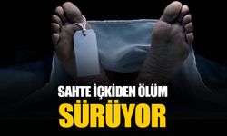 Ankara’da sahte alkolden ölenlerin sayısı yükseldi: 44 tutuklama