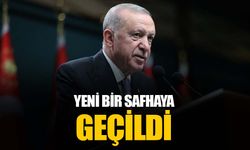 Cumhurbaşkanı Erdoğan'dan PKK'nın fesih kararına: Takibini Milli İstihbarat Teşkilatımız titizlikle yapacaktır