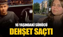 Diyarbakır’da trafikte makas atarak ilerleyen ehliyetsiz sürücü, liseli Kübra Sofioğlu'nun ölümüne neden oldu