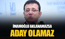 Ekrem İmamoğlu anketi: Muhalif de olsalar katılımcıların çoğu yolsuzluk yaptığına inanıyor