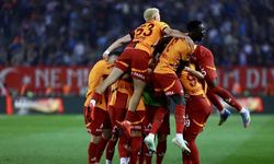 Galatasaray, günü tek antrenmanla bitirdi