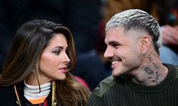 Icardi ile sevgilisi Suarez şampiyonluk kutlaması için Türkiye’ye gelecek