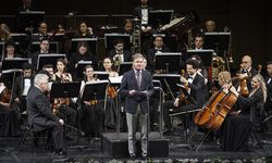 Uluslararası İstanbul Opera ve Bale Festivali başladı