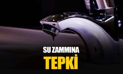 İstanbul'da su zammına tepki: Suya yüzde 1065 zam yapmış olacaksınız