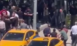 Van Millet Bahçesi’nde  tartışma silahlı kavgaya dönüştü: 1 yaralı