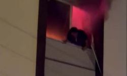 Yalova'da feci olay: Çınarcık'ta apartmanda çıkan yangında evli çift öldü