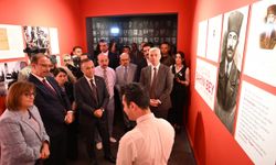 Gaziantep'te Türkiye ile Azerbaycan sayıştayları arasında protokol imzalandı