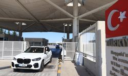 Gurbetçilerin tatil sezonunun başlamasıyla Türkiye'ye gelişleri devam ediyor