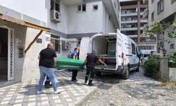 Hatay Dörtyol'da bir kişi evinde ölü bulundu