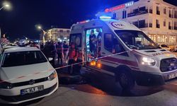Sakarya Karasu'da SUV aracın çarptığı yaya öldü: Metrelerce sürüklendi