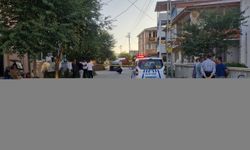 Tokat'ta feci kaza: Erbaa'da otomobilin çarptığı 3 yaşındaki çocuk öldü