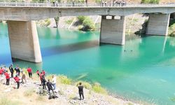 Tunceli'de kaybolan Ekin'in baraj gölünde cansız bedeni bulundu