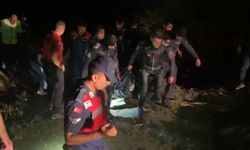 Adana'dan bayram tatili için geldiği Antalya’da balık avlarken hayatını kaybetti
