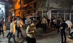 Adıyaman’da sahipli köpek saldırısı: 1 yaralı