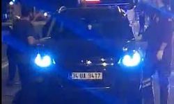 Ardahan’da otomobiller çarpıştı: 3 yaralı