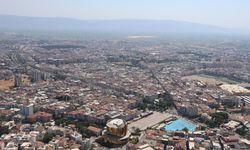 Aydın’da fırtına bekleniyor