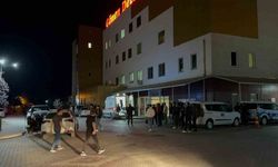 Balıkesir'de feci kaza: Gönen'de motosikletli çocuklar çarpıştı 1 ölü