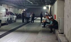 Batman’da feci olay: 1 yaşındaki çocuk balkondan düşerek öldü