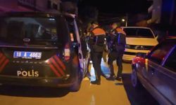 Dur ihtarına uymadı: 60 bin TL ceza yedi