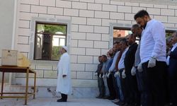 Gümüşhane’de KKKA hastalığı nedeniyle 1 kişi öldü