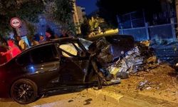 Kırklareli’nde feci kazada 1 kişi öldü